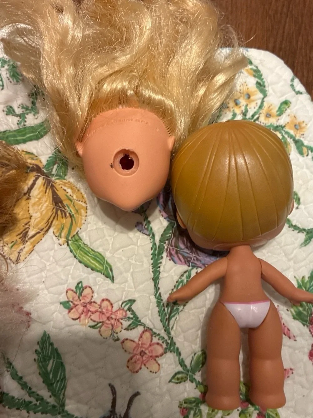 Bratz lot